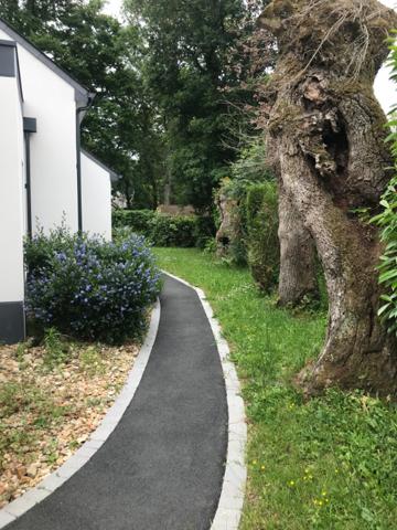Maison à louer Suce Sur Erdre : 4 pièces, 92m² avec 3 chambre(s) à 1 235€ - AJP Immobilier Carquefou