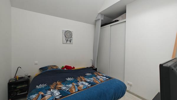 Maison à louer Suce Sur Erdre : 4 pièces, 92m² avec 3 chambre(s) à 1 235€ - AJP Immobilier Carquefou