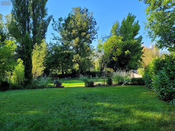 Achat - Maison | Maison de ville Bourges 18000 3 pièces 108 m 2 215 m 2