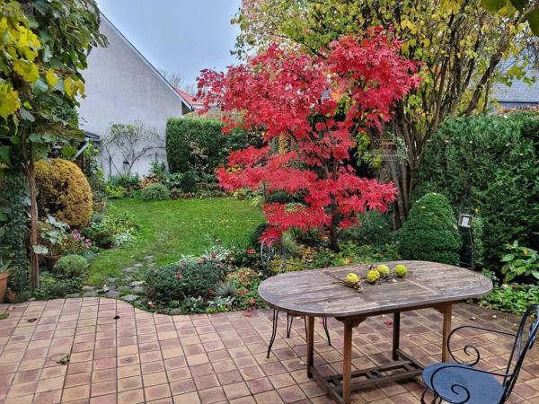 Achat - Maison | Maison de ville Bourges 18000 3 pièces 108 m 2 215 m 2