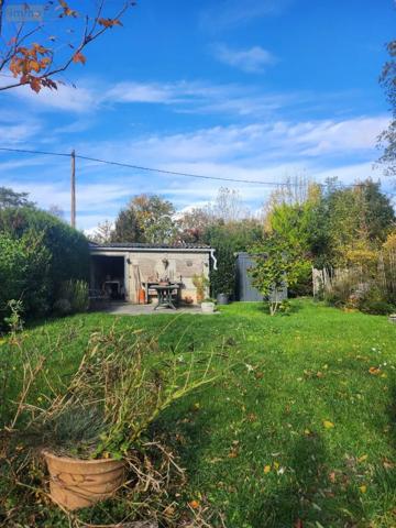 Achat - Maison | Maison de ville Bourges 18000 3 pièces 108 m 2 215 m 2