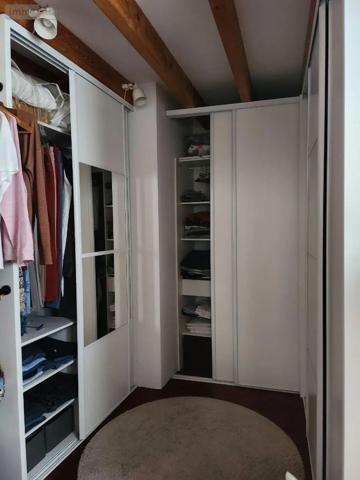 Achat - Maison | Maison de ville Bourges 18000 3 pièces 108 m 2 215 m 2