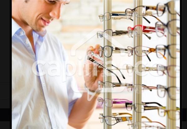 Fonds de commerce Optique à vendre Seine-Saint-Denis (93)