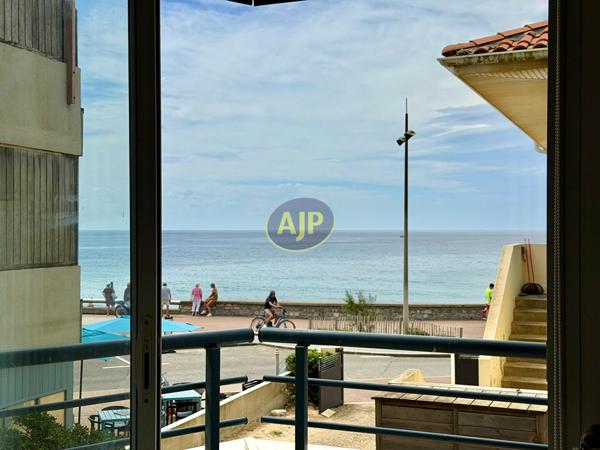 Appartement à vendre Capbreton - 3 pièces, 68m² avec 2 chambre(s) à 525 000€ - AJP Horizons Capbreton