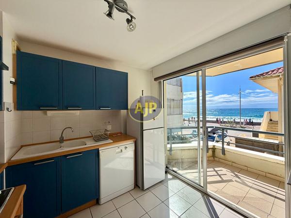 Appartement à vendre Capbreton - 3 pièces, 68m² avec 2 chambre(s) à 525 000€ - AJP Horizons Capbreton