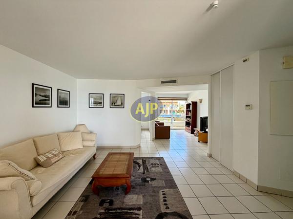 Appartement à vendre Capbreton - 3 pièces, 68m² avec 2 chambre(s) à 525 000€ - AJP Horizons Capbreton