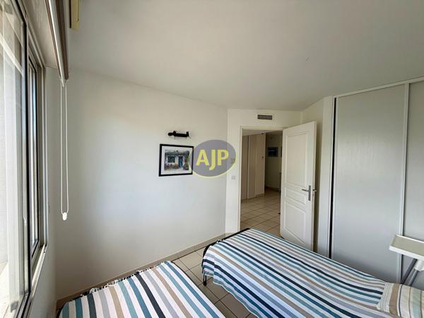 Appartement à vendre Capbreton - 3 pièces, 68m² avec 2 chambre(s) à 525 000€ - AJP Horizons Capbreton