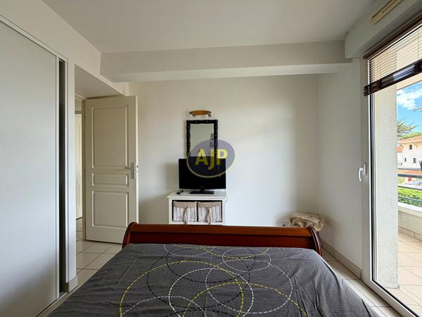 Appartement à vendre Capbreton - 3 pièces, 68m² avec 2 chambre(s) à 525 000€ - AJP Horizons Capbreton