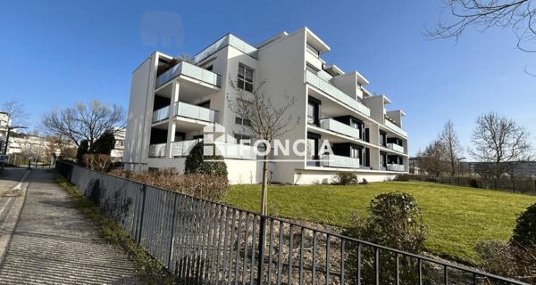 À vendre Appartement 3 pièces 76.47 m² - Bruges 33520