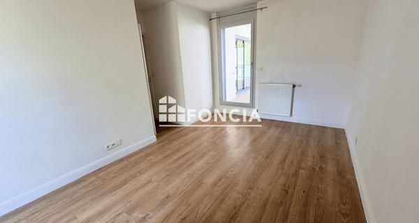 À vendre Appartement 3 pièces 76.47 m² - Bruges 33520