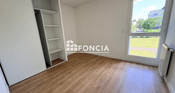 À vendre Appartement 3 pièces 76.47 m² - Bruges 33520