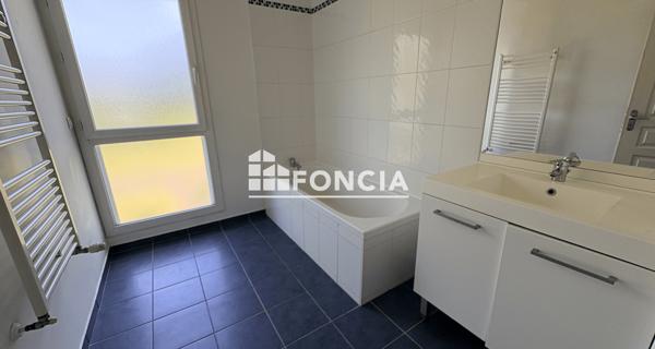 À vendre Appartement 3 pièces 76.47 m² - Bruges 33520