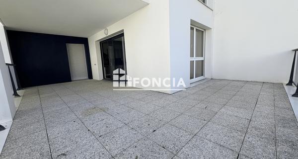 À vendre Appartement 3 pièces 76.47 m² - Bruges 33520