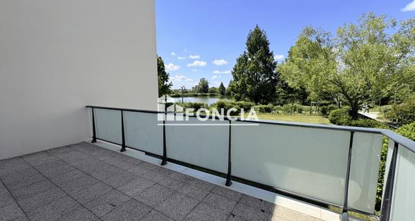À vendre Appartement 3 pièces 76.47 m² - Bruges 33520