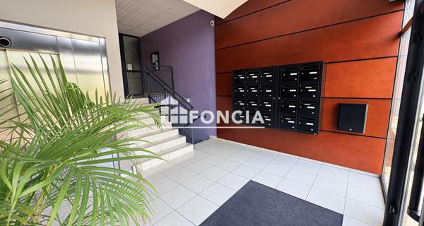 À vendre Appartement 3 pièces 76.47 m² - Bruges 33520
