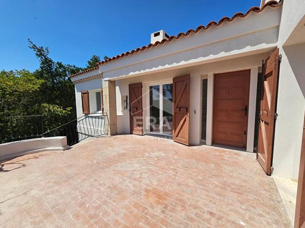 A VENDRE - LANÇON PROVENCE - Maison T6 de 150m² - 3/4chambres