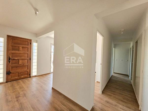 A VENDRE - LANÇON PROVENCE - Maison T6 de 150m² - 3/4chambres