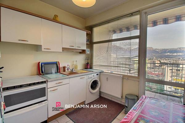 Appartement Cognin 3 pièces 62 m2