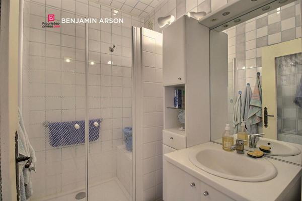 Appartement Cognin 3 pièces 62 m2