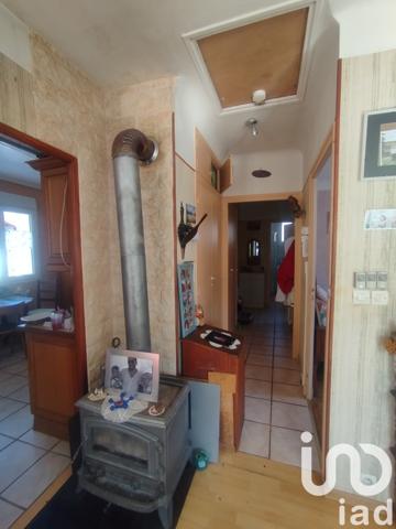 Maison à vendre 4 pièces 119 m² Albertville