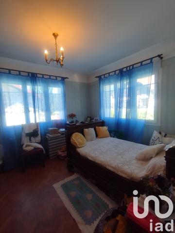 Maison à vendre 4 pièces 119 m² Albertville