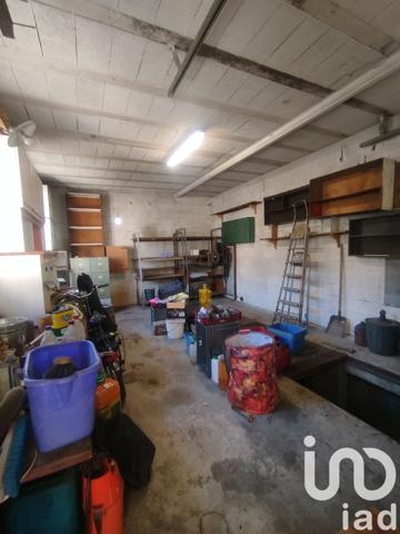 Maison à vendre 4 pièces 119 m² Albertville