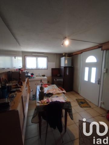 Maison à vendre 4 pièces 119 m² Albertville