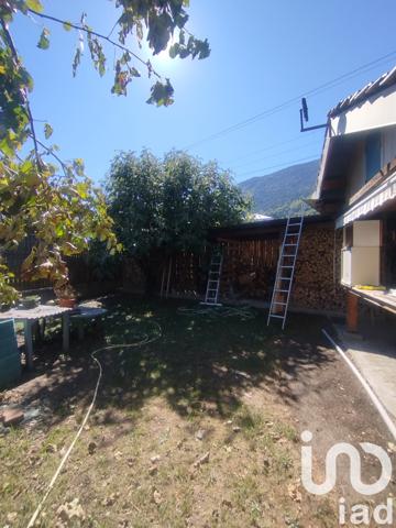 Maison à vendre 4 pièces 119 m² Albertville