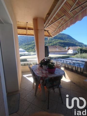 Maison à vendre 4 pièces 119 m² Albertville