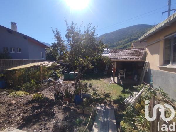 Maison à vendre 4 pièces 119 m² Albertville