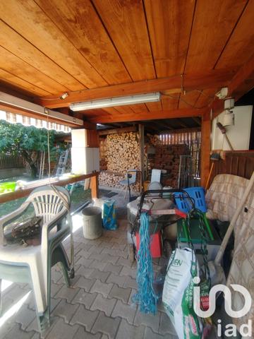 Maison à vendre 4 pièces 119 m² Albertville