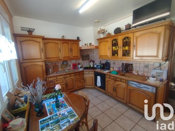Maison à vendre 4 pièces 119 m² Albertville