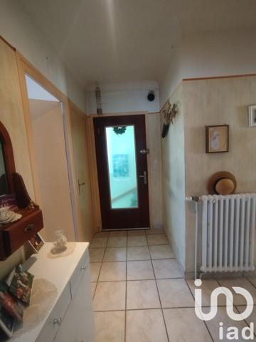 Maison à vendre 4 pièces 119 m² Albertville