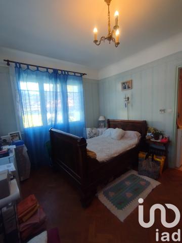 Maison à vendre 4 pièces 119 m² Albertville