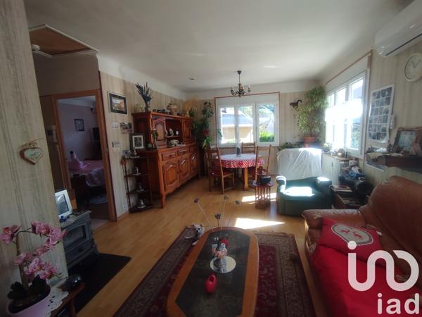 Maison à vendre 4 pièces 119 m² Albertville