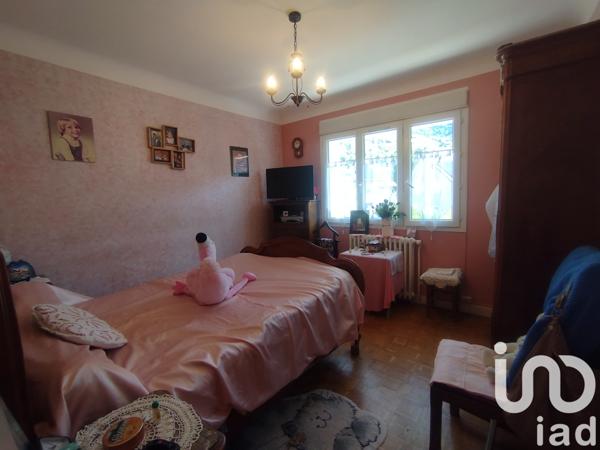 Maison à vendre 4 pièces 119 m² Albertville