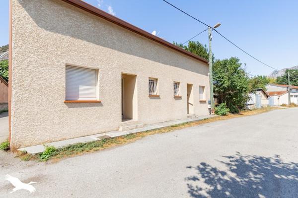 Maison à vendre 195 000 € Tarascon-sur-Ariège 5 p 84 m² DPE D