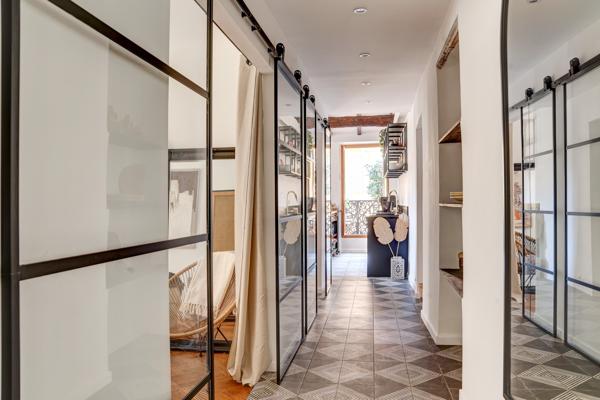 Appartement à vendre à Nice (06300) - Alpes-Maritimes