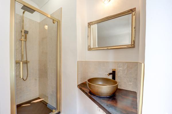 Appartement à vendre à Nice (06300) - Alpes-Maritimes