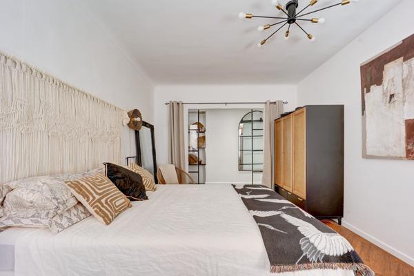 Appartement à vendre à Nice (06300) - Alpes-Maritimes