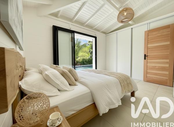 Maison à vendre 4 pièces 106 m² Petit-Bourg