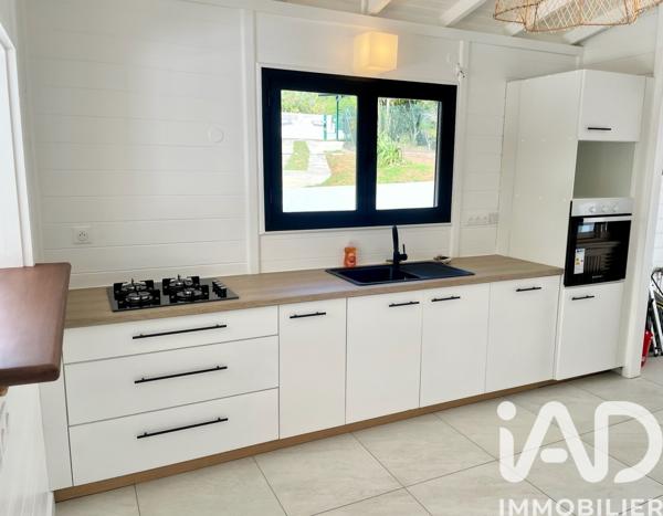 Maison à vendre 4 pièces 105,62 m² Petit-Bourg