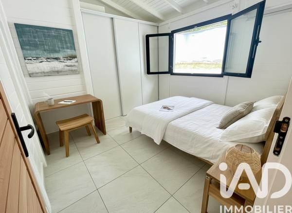 Maison à vendre 4 pièces 105,62 m² Petit-Bourg