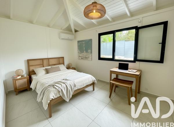 Maison à vendre 4 pièces 105,62 m² Petit-Bourg