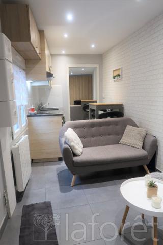 Location appartement Vendenheim - 1 pièce(s) - 20 m² - 450 € / mois