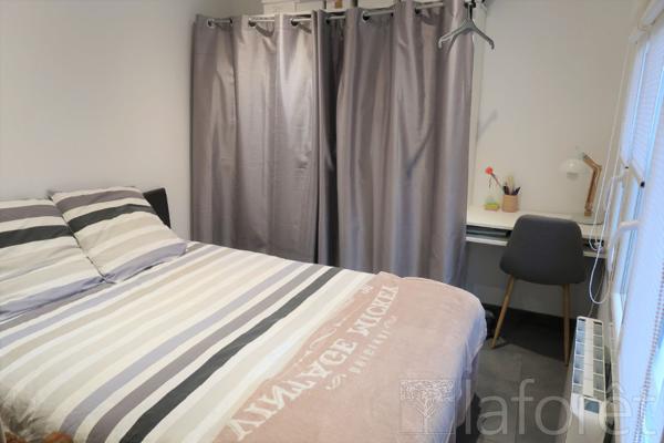 Location appartement Vendenheim - 1 pièce(s) - 20 m² - 450 € / mois