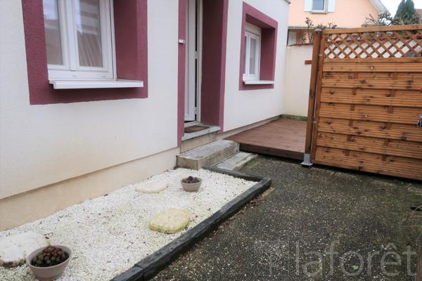 Location appartement Vendenheim - 1 pièce(s) - 20 m² - 450 € / mois