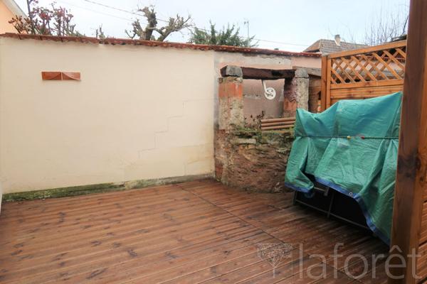 Location appartement Vendenheim - 1 pièce(s) - 20 m² - 450 € / mois