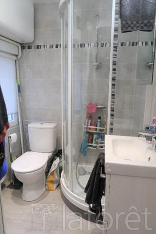 Location appartement Vendenheim - 1 pièce(s) - 20 m² - 450 € / mois