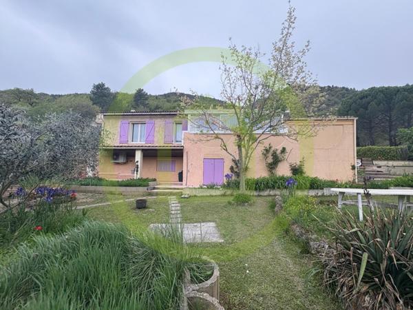 Maison à DIGNE LES BAINS (04000)